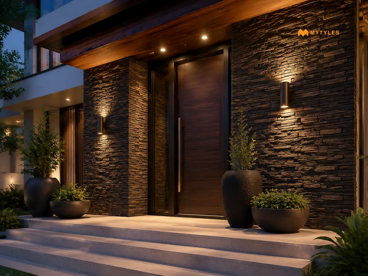 Stone Look Tiles